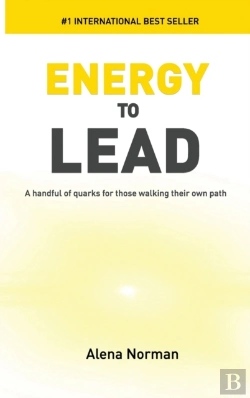 Bertrand.pt - Energy To Lead: A Handful Of Quarks For