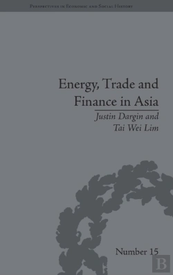 Bertrand.pt - Energy, Trade And Finance In Asia