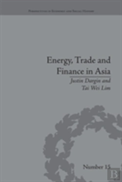 Bertrand.pt - Energy, Trade And Finance In Asia
