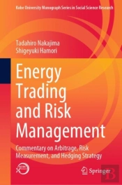 Energy Trading And Risk Management