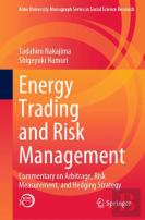 Energy Trading And Risk Management
