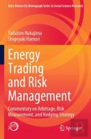 Energy Trading And Risk Management