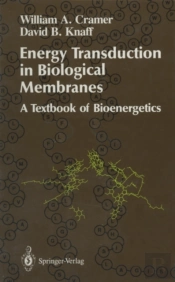 Energy Transduction In Biological Membranes