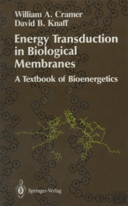 Bertrand.pt - Energy Transduction In Biological Membranes