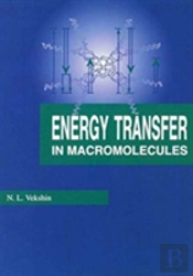 Energy Transfer In Macromolecules