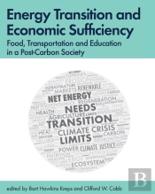 Energy Transition And Economic Sufficien