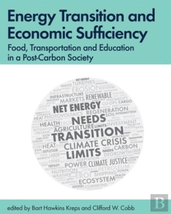 Bertrand.pt - Energy Transition And Economic Sufficien