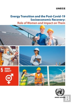Bertrand.pt - Energy Transition And The Post-Covid-19 Socio-Economic Recovery