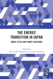 Energy Transition In Japan