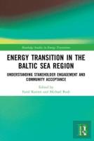 Energy Transition In The Baltic Sea Region