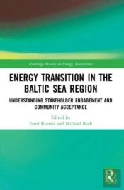 Energy Transition In The Baltic Sea Region