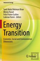 Energy Transition