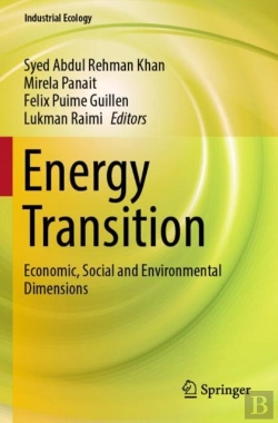 Bertrand.pt - Energy Transition