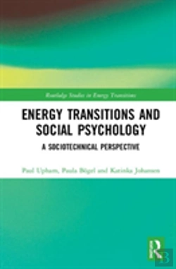 Bertrand.pt - Energy Transitions And Social Psychology
