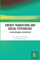 Energy Transitions And Social Psychology
