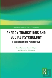 Energy Transitions And Social Psychology