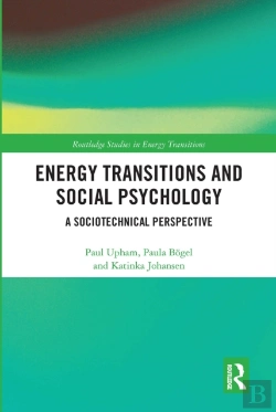 Bertrand.pt - Energy Transitions And Social Psychology