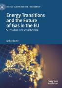 Energy Transitions And The Future Of Gas In The Eu