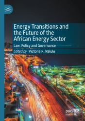 Energy Transitions And The Future Of The African Energy Sector