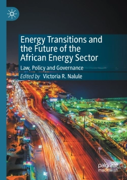 Bertrand.pt - Energy Transitions And The Future Of The African Energy Sector