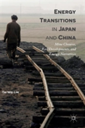 Energy Transitions In Japan And China