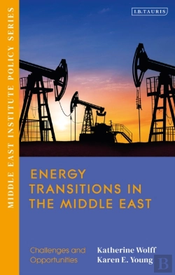 Bertrand.pt - Energy Transitions In The Middle East