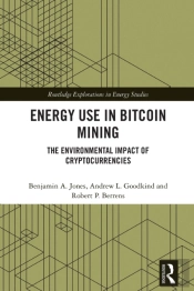 Energy Use In Bitcoin Mining
