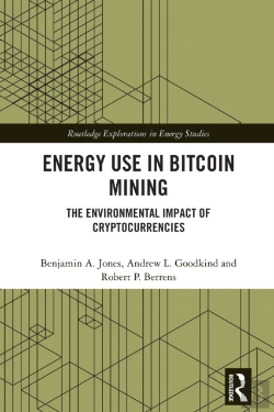 Bertrand.pt - Energy Use In Bitcoin Mining