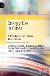 Energy Use In Cities