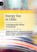 Energy Use In Cities