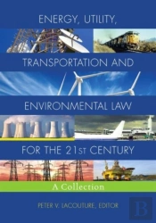 Energy Utility Transportation Enviro La