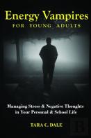 Energy Vampire For Young Adults