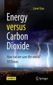 Energy Versus Carbon Dioxide