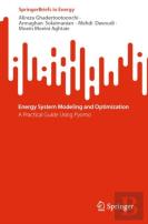 Energyâ Systemâ Modelingâ Andâ Optimization