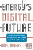 Energy'S Digital Future