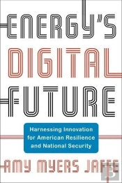 Energy'S Digital Future