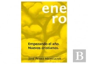 Enero.Empezando El Año