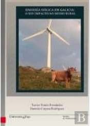 Enerxía Eólica En Galicia: O Seu Impacto No Medio Rural