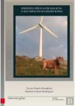 Bertrand.pt - Enerxía Eólica En Galicia: O Seu Impacto No Medio Rural