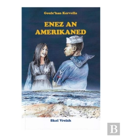 Bertrand.pt - Enez An Amerikaned