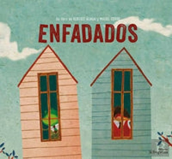 Bertrand.pt - Enfadados