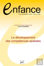 Enfance 2021, N.73(1)