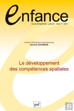 Bertrand.pt - Enfance 2021, N.73(1)
