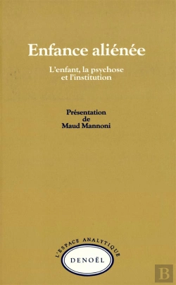 Bertrand.pt - Enfance Alienee