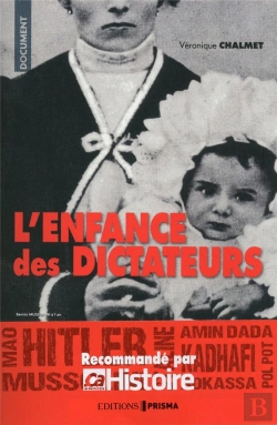 Bertrand.pt - Enfance De Dictateurs