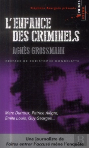 Enfance Des Criminels (L')