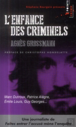 Bertrand.pt - Enfance Des Criminels (L')