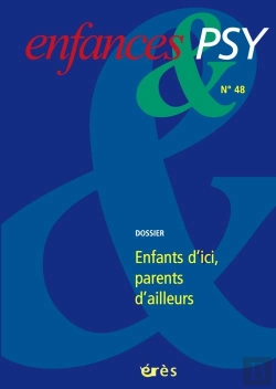 Bertrand.pt - Enfance & Psy 48. Enfants D'Ici, Parents
