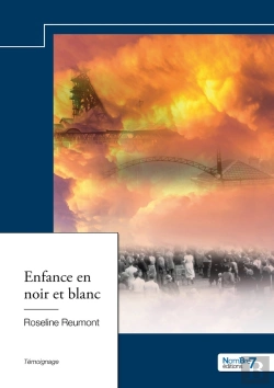 Bertrand.pt - Enfance En Noir Et Blanc