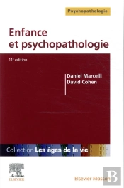 Enfance Et Psychopathologie